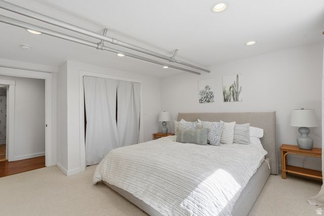 1400 S 1000 E, Salt Lake City, UT 84105