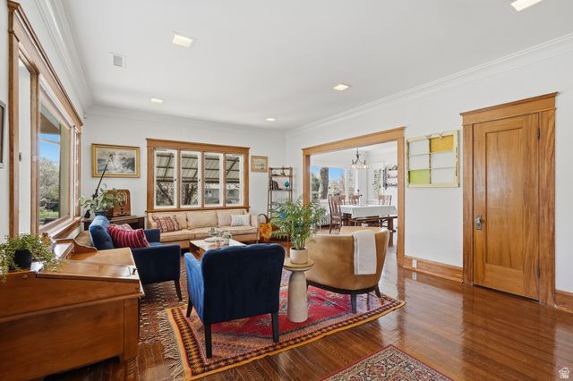 1400 S 1000 E, Salt Lake City, UT 84105