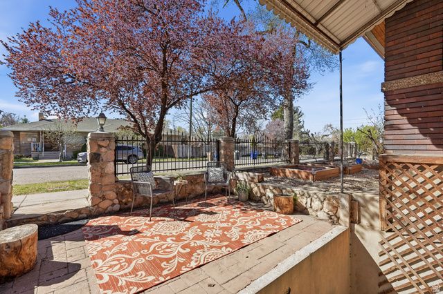 1400 S 1000 E, Salt Lake City, UT 84105