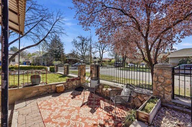 1400 S 1000 E, Salt Lake City, UT 84105