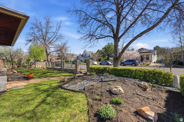 1400 S 1000 E, Salt Lake City, UT 84105