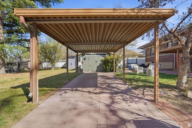 1400 S 1000 E, Salt Lake City, UT 84105