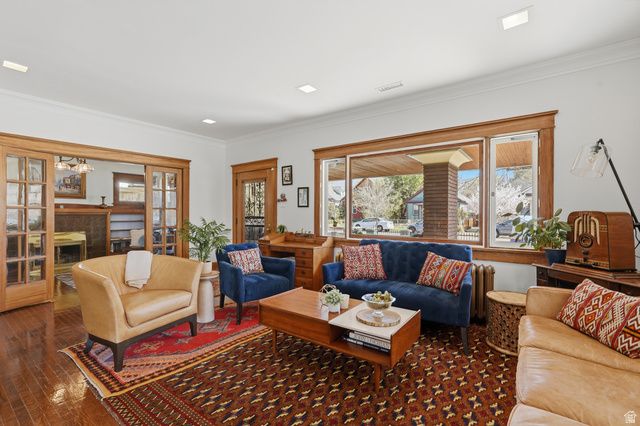 1400 S 1000 E, Salt Lake City, UT 84105