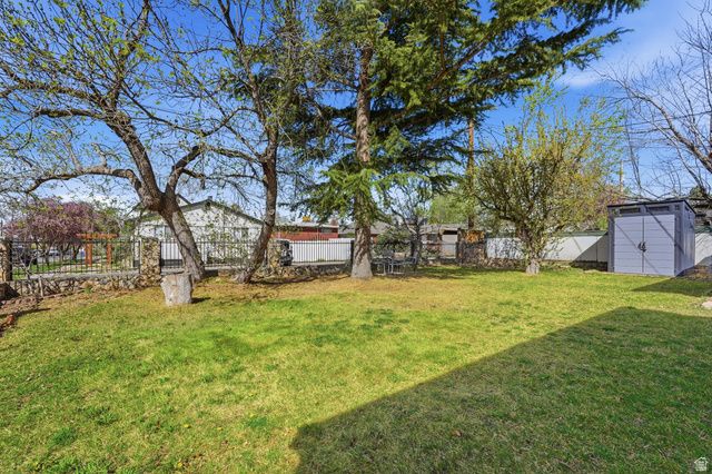 1400 S 1000 E, Salt Lake City, UT 84105