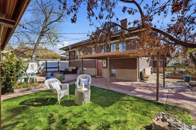 1400 S 1000 E, Salt Lake City, UT 84105