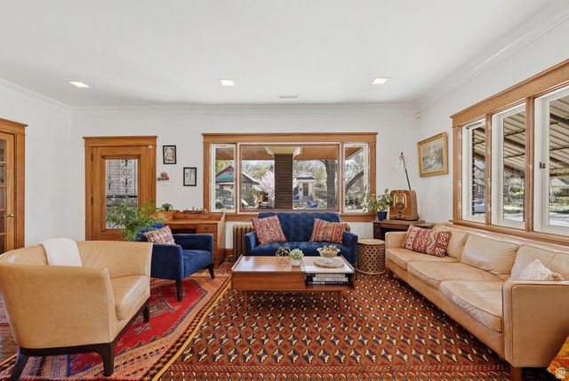 1400 S 1000 E, Salt Lake City, UT 84105