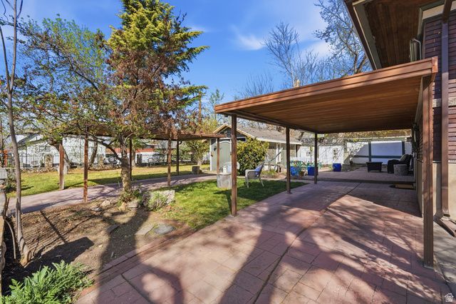 1400 S 1000 E, Salt Lake City, UT 84105