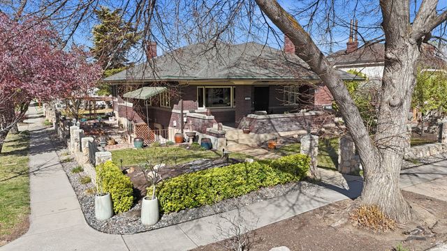1400 S 1000 E, Salt Lake City, UT 84105