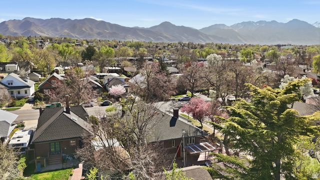 1400 S 1000 E, Salt Lake City, UT 84105