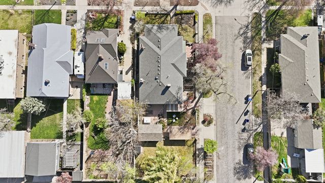 1400 S 1000 E, Salt Lake City, UT 84105