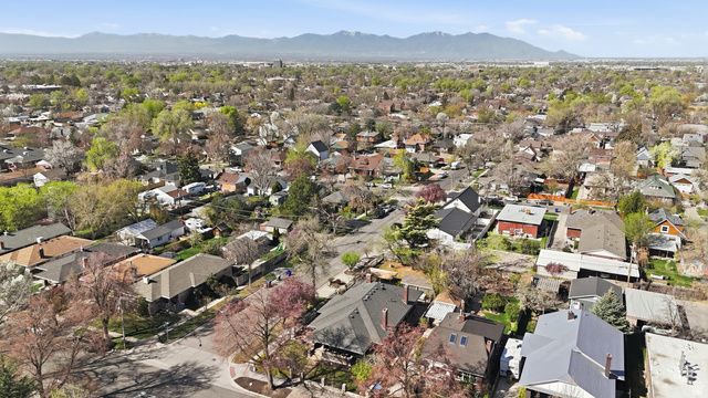 1400 S 1000 E, Salt Lake City, UT 84105