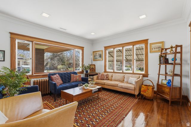 1400 S 1000 E, Salt Lake City, UT 84105