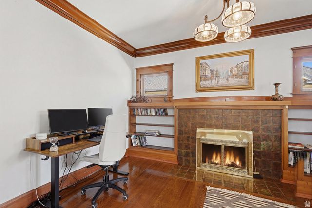 1400 S 1000 E, Salt Lake City, UT 84105