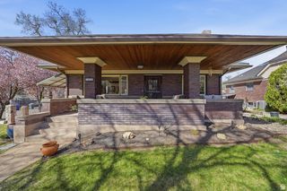 1400 S 1000 E, Salt Lake City, UT 84105