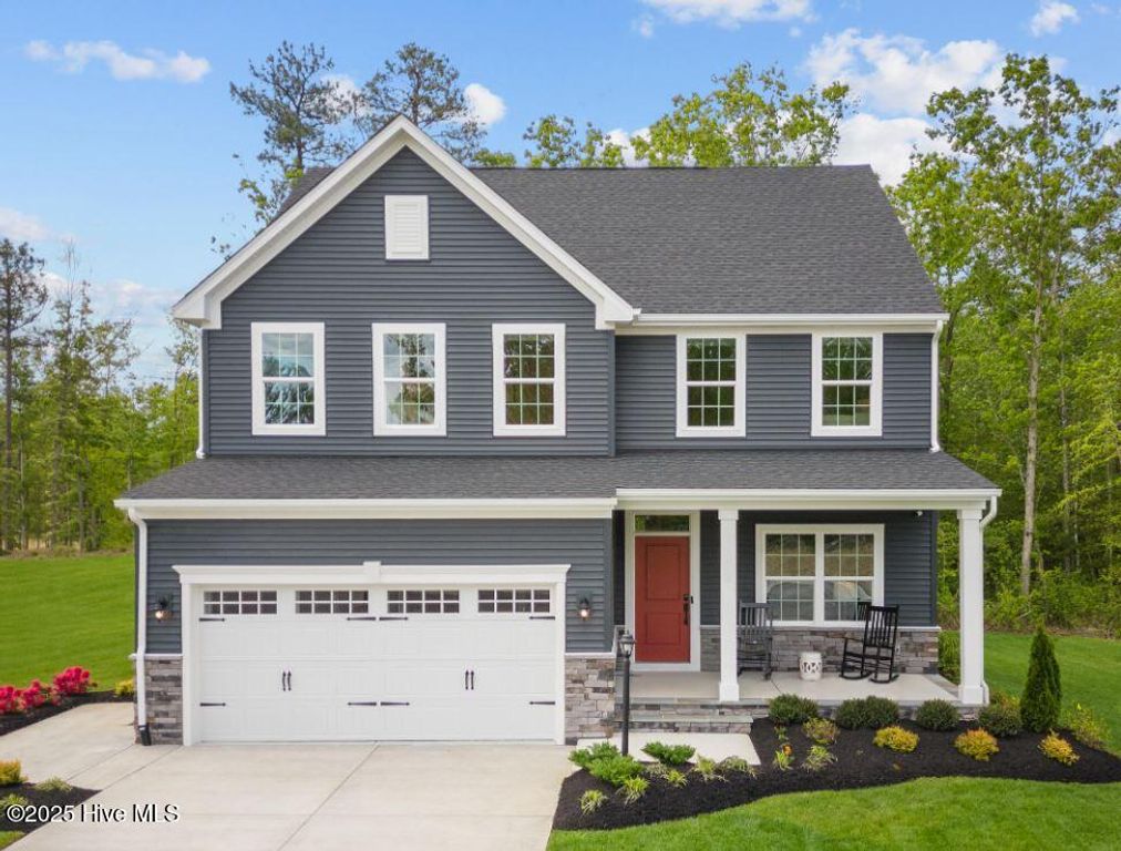 102 Roberta Loop, Moyock, NC 27958