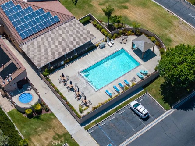 4 Dove Court, Paso Robles, CA 93446