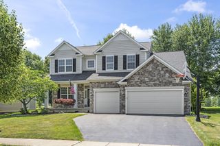 1026 Balmoral Drive, Delaware, OH 43015