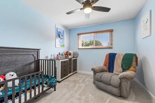 10009 NW Circle Drive, Richmond, IL 60071