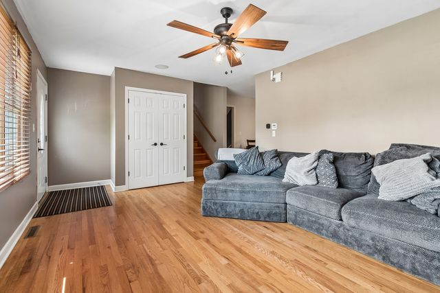 10009 NW Circle Drive, Richmond, IL 60071