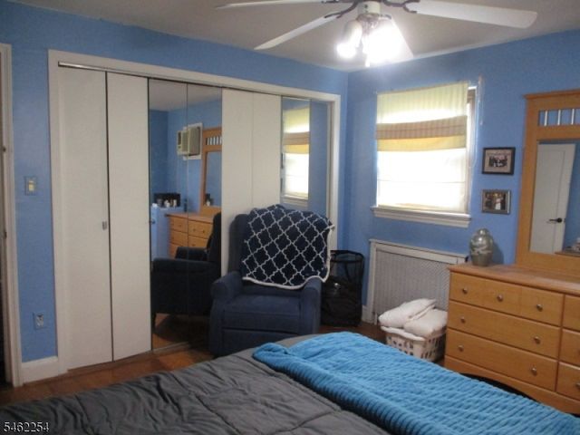 32 Newman Ave, Nutley Twp., NJ 07110