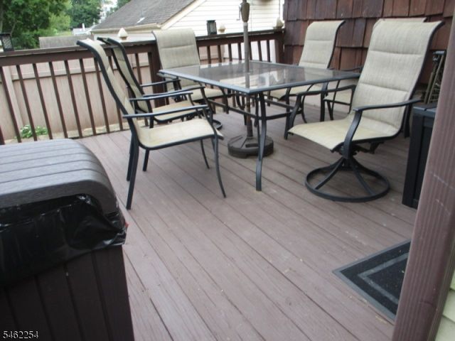 32 Newman Ave, Nutley Twp., NJ 07110