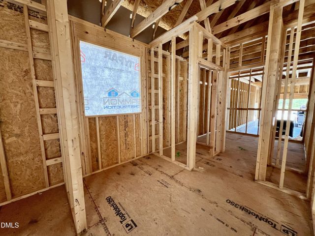 175 Hillstead Way, Smithfield, NC 27577