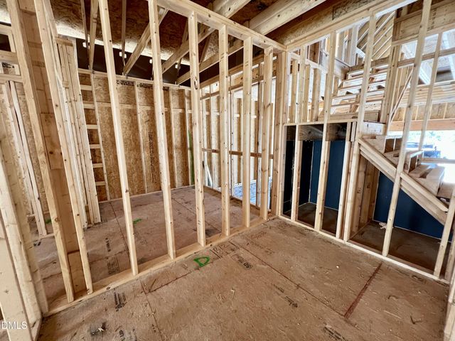175 Hillstead Way, Smithfield, NC 27577