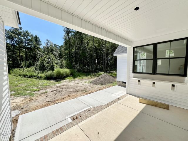 175 Hillstead Way, Smithfield, NC 27577