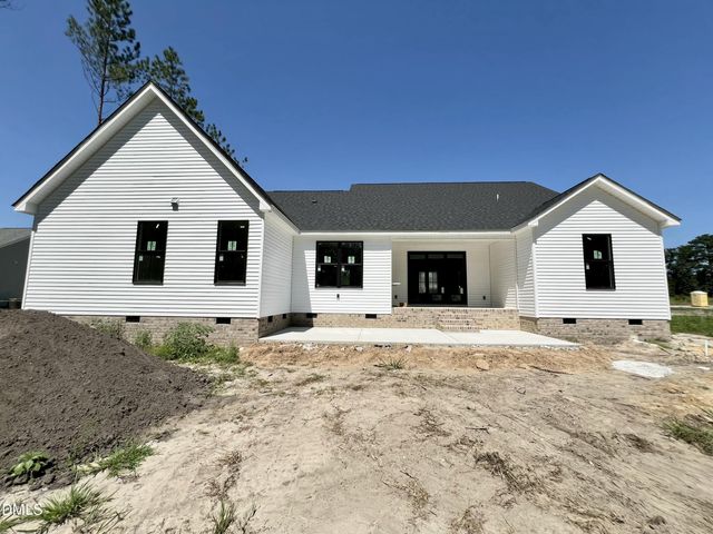 175 Hillstead Way, Smithfield, NC 27577
