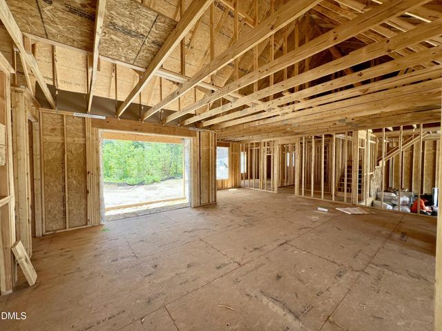175 Hillstead Way, Smithfield, NC 27577