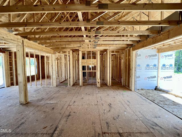 175 Hillstead Way, Smithfield, NC 27577