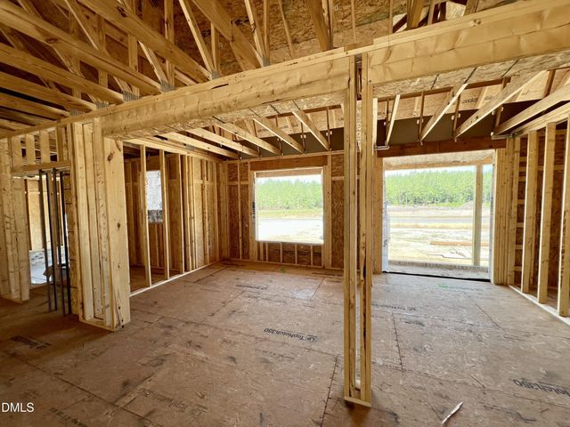 175 Hillstead Way, Smithfield, NC 27577