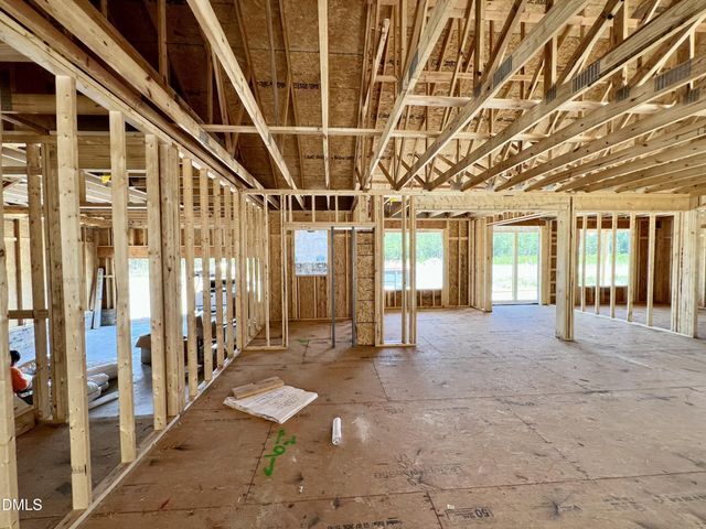 175 Hillstead Way, Smithfield, NC 27577