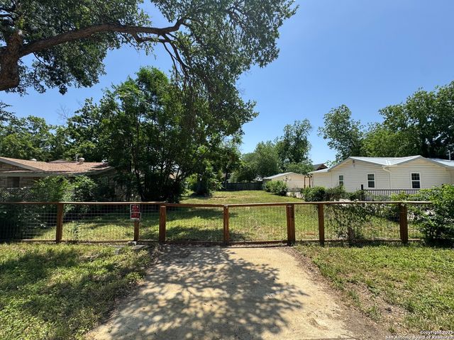 234 russell, San Antonio, TX 78212