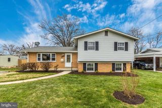 14204 LONDON LN, Rockville, MD 20853