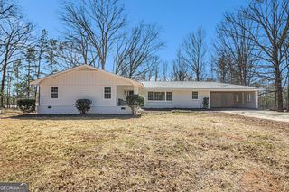 9640 Cedar Grove Road, Fairburn, GA 30213