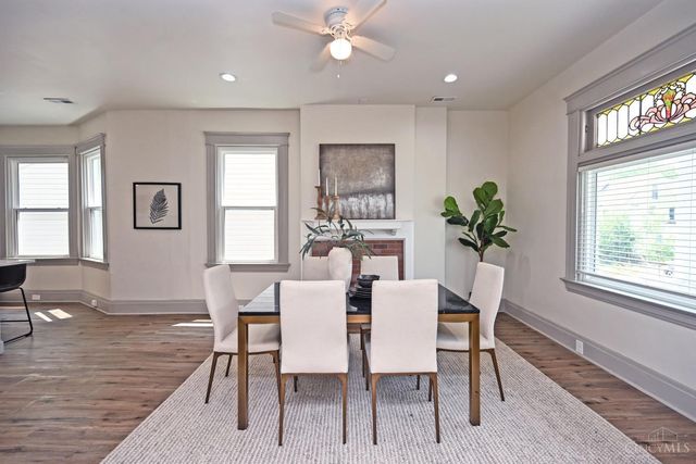3514 Hudson Avenue, Cincinnati, OH 45207
