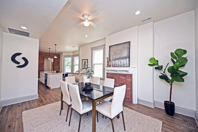 3514 Hudson Avenue, Cincinnati, OH 45207