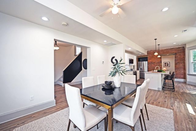 3514 Hudson Avenue, Cincinnati, OH 45207
