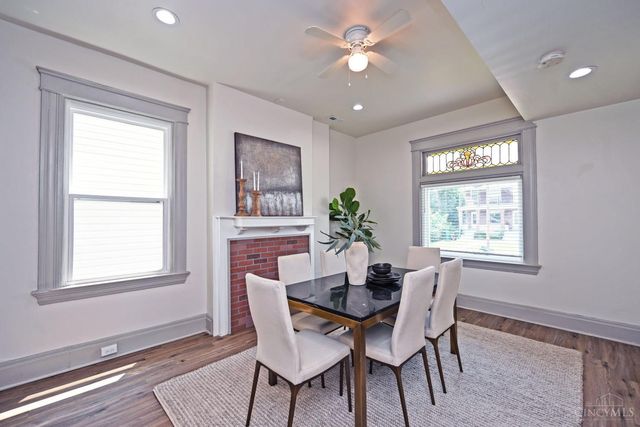 3514 Hudson Avenue, Cincinnati, OH 45207