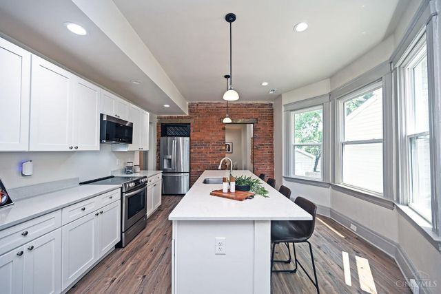 3514 Hudson Avenue, Cincinnati, OH 45207