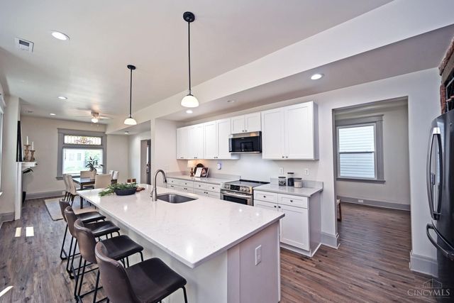 3514 Hudson Avenue, Cincinnati, OH 45207