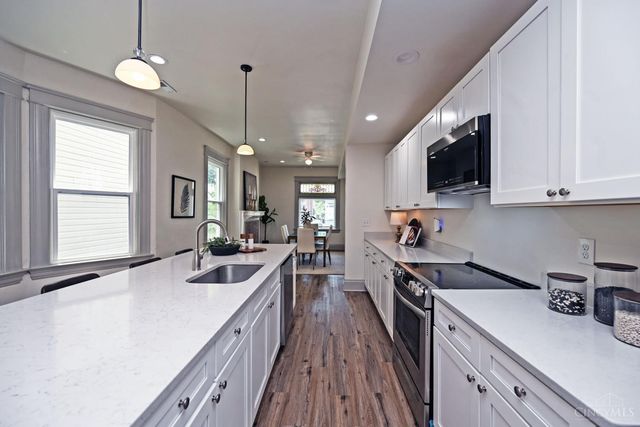 3514 Hudson Avenue, Cincinnati, OH 45207