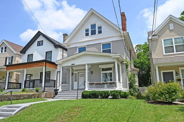 3514 Hudson Avenue, Cincinnati, OH 45207