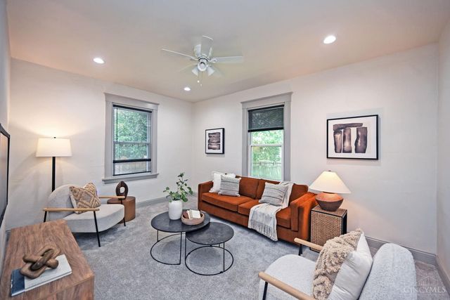 3514 Hudson Avenue, Cincinnati, OH 45207