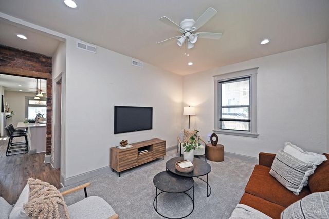 3514 Hudson Avenue, Cincinnati, OH 45207