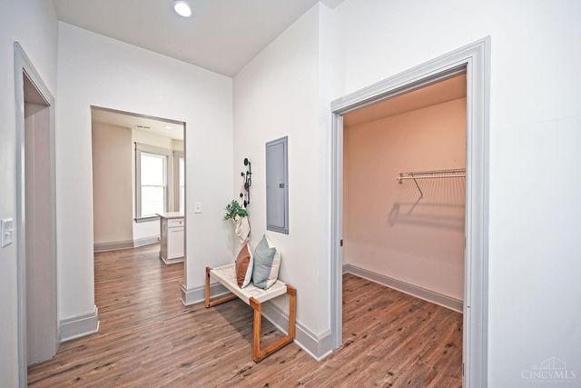 3514 Hudson Avenue, Cincinnati, OH 45207