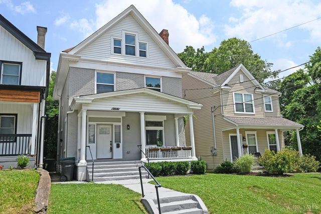 3514 Hudson Avenue, Cincinnati, OH 45207