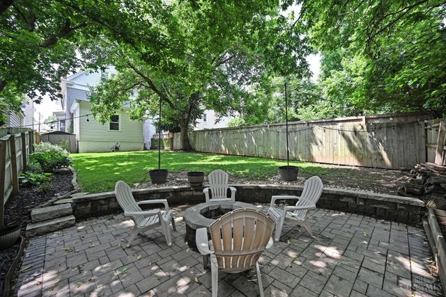 3514 Hudson Avenue, Cincinnati, OH 45207
