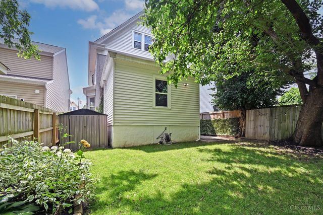 3514 Hudson Avenue, Cincinnati, OH 45207